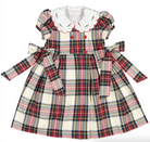 Let it Snow Dress from Anderson Parker