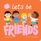 Let's Be Friends from Anderson Parker