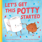 Let's Get This Potty Started (BBC) from Anderson Parker