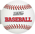 Let's Play Baseball from Anderson Parker