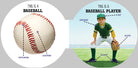 Let's Play Baseball from Anderson Parker