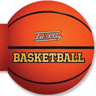 Let's Play Basketball from Anderson Parker