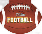 Let's Play Football from Anderson Parker