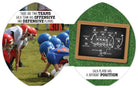 Let's Play Football from Anderson Parker