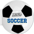Let's Play Soccer from Anderson Parker