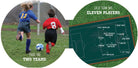 Let's Play Soccer from Anderson Parker