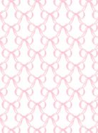 Light Pink Bows - Lounge Set BE from Anderson Parker