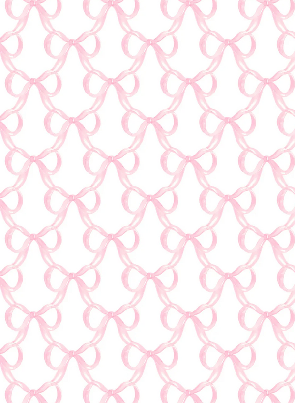 Light Pink Bows - Lounge Set BE from Anderson Parker