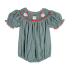 Lila Bubble - SANTA from Anderson Parker