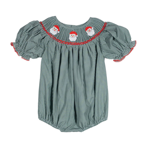 Lila Bubble - SANTA from Anderson Parker