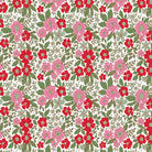 Lillian Girls' Dress - Floral Noel from Anderson Parker