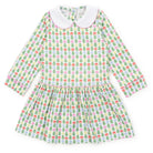 Lillian Girls' Dress - Tree Topper Bows from Anderson Parker