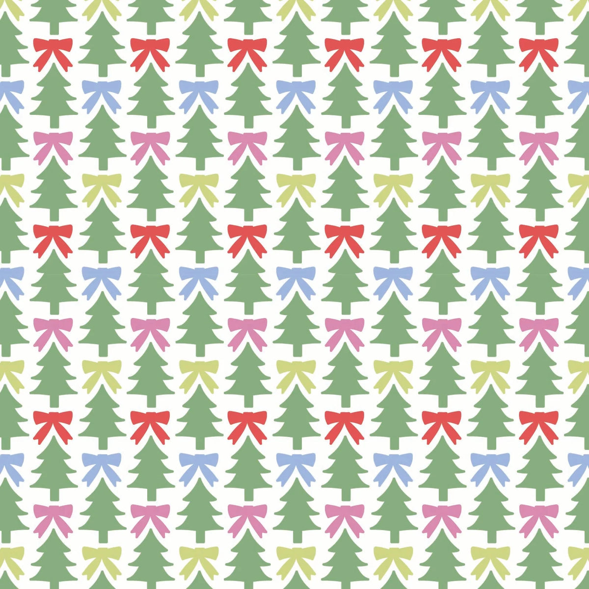 Lillian Girls' Dress - Tree Topper Bows from Anderson Parker