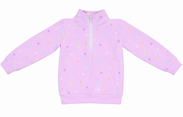 Lilly Pullover - Star Power from Anderson Parker