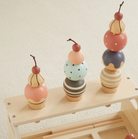 Little Dipper Ice Cream Play Set from Anderson Parker
