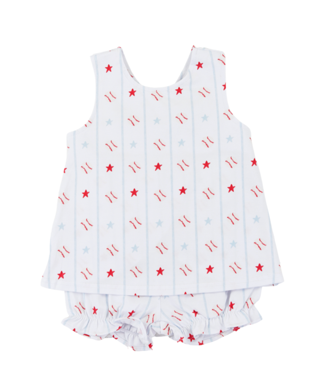 Little League Cassidy Crossover Set from Anderson Parker