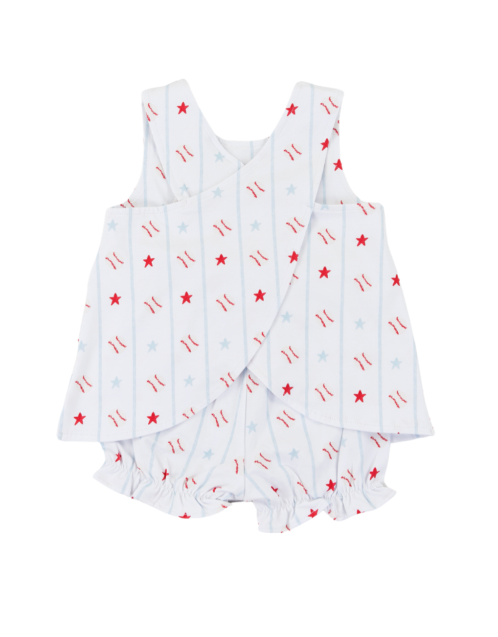 Little League Cassidy Crossover Set from Anderson Parker