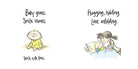 Little Miss, Big Sis Board Book : Amy Krouse Rosenthal from Anderson Parker