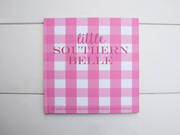 Little Southern Belle from Anderson Parker