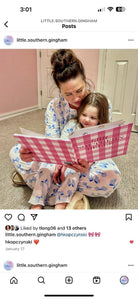 Little Southern Belle from Anderson Parker