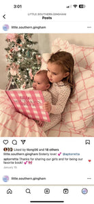 Little Southern Belle from Anderson Parker