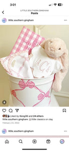 Little Southern Belle from Anderson Parker