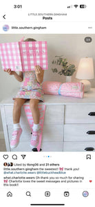 Little Southern Belle from Anderson Parker