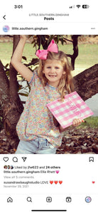 Little Southern Belle from Anderson Parker