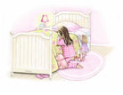 Little Southern Belle from Anderson Parker