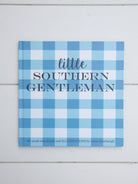 Little Southern Gentleman from Anderson Parker