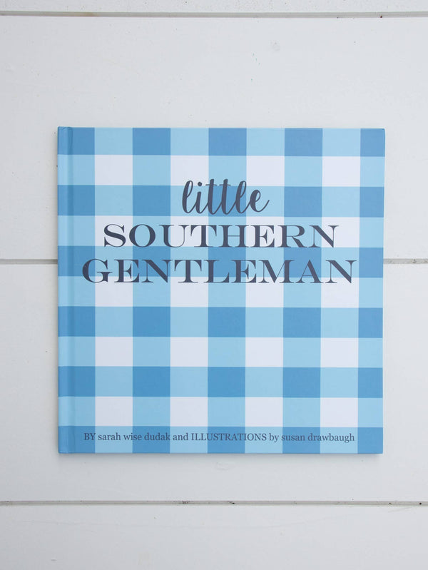 Little Southern Gentleman from Anderson Parker