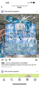 Little Southern Gentleman from Anderson Parker