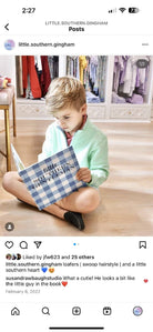 Little Southern Gentleman from Anderson Parker