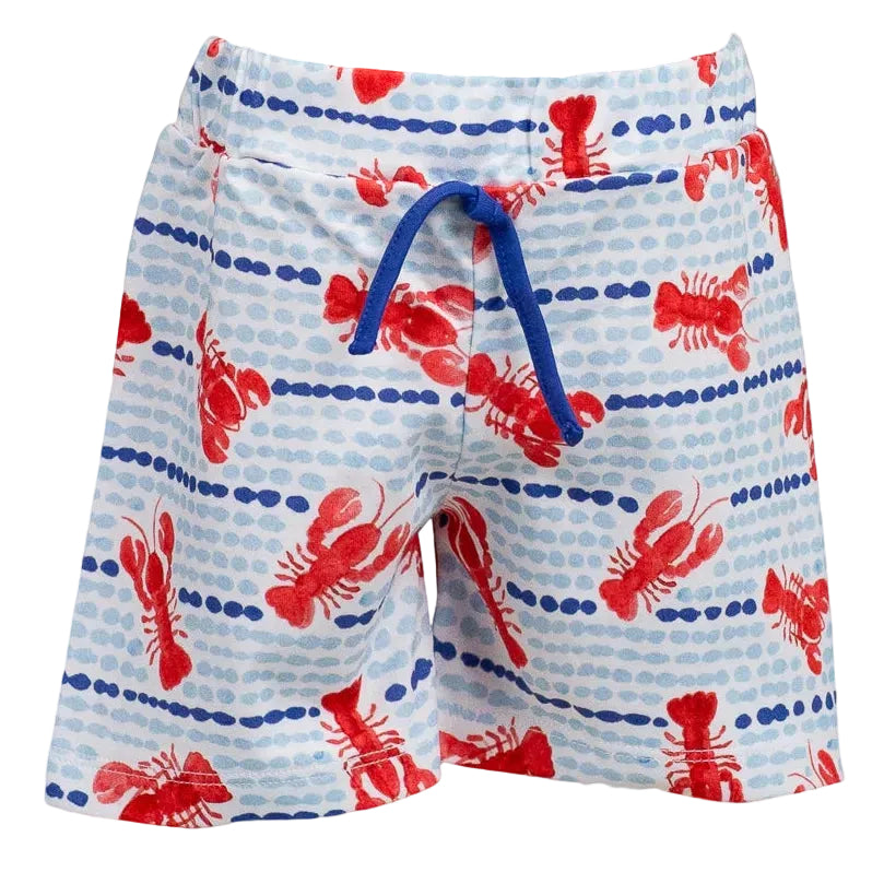 Lobster Shorts from Anderson Parker