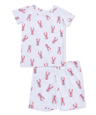 Lobsters - Loungewear Short Set from Anderson Parker
