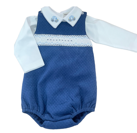 Long Sleeve Car Bubble from Anderson Parker