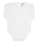 Long Sleeve Penny`s Play Shirt - Worth Ave White from Anderson Parker
