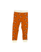 Longhorn 2 Piece Bamboo Pajama Set from Anderson Parker