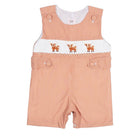 Longhorn - Henry Jon Jon from Anderson Parker