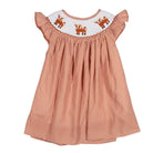 Longhorn - Kate Dress from Anderson Parker