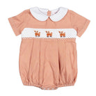 Longhorn - Noah Bubble from Anderson Parker