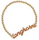 Longhorns Bracelet from Anderson Parker