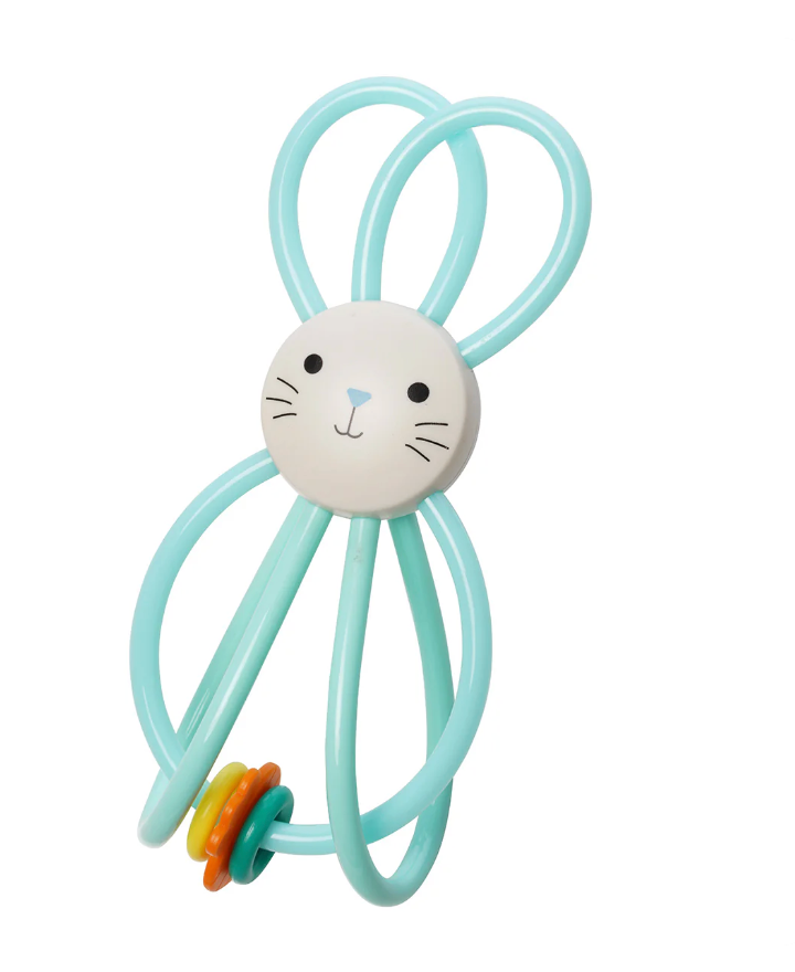 Loopsies Blue Bunny from Anderson Parker
