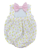 Lottie Bubble - Lemon - Anderson Parker
