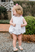 Lottie Bubble Spring Seersucker Stripe - Anderson Parker
