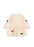 Lou Terry Sweat Dress Ocs - Bon Coeur Coloré from Anderson Parker