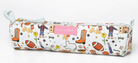 Love For Texas Pencil Pouch from Anderson Parker