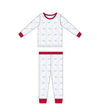 Love Is In The Air PJ Set from Anderson Parker