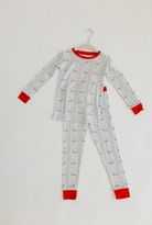 Love Is In The Air PJ Set from Anderson Parker
