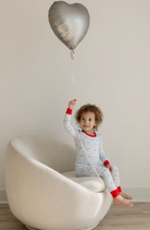 Love Is In The Air PJ Set from Anderson Parker